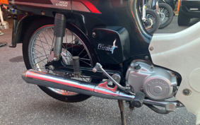 SUZUKI BIRDIE 80 BC41A