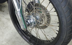 HARLEY FXSTC 1580 2010