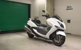 YAMAHA MAJESTY 250 Gen.4 SG20J