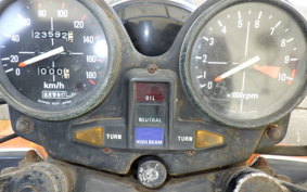 HONDA CB750F Z RC04