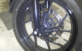 SUZUKI Vｽﾄﾛｰﾑ250A 1996