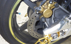 HONDA CB1300SF SUPER BOLDOR 2007 SC54