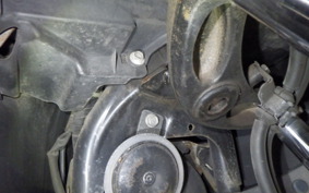 HONDA FORZA Z 2008 MF08