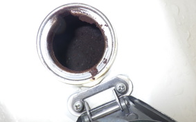 HONDA CB1100 ABS 2010 SC65