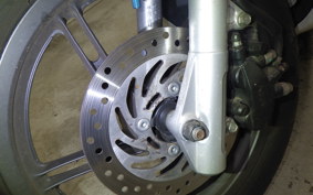 HONDA PCX 150 2004 KF12