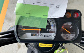 YAMAHA  GEAR BX50 UA07J