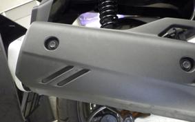HONDA PCX 160 2025 KF47