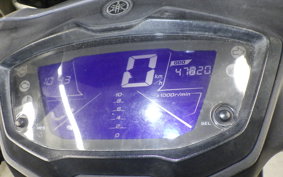 YAMAHA CYGNUSｸﾞﾘﾌｧｽ SEJ4J