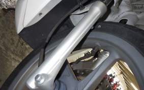 HONDA DIO 110 2008 JF31