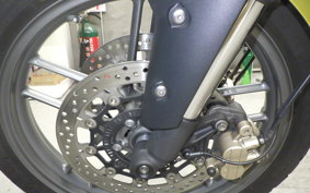 TRIUMPH TIGER 800 2011