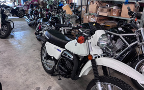 SUZUKI TS185ER SG12A