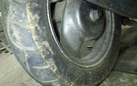 YAMAHA JOG Gen.2 2020 3YJ