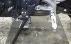 TRIUMPH TRIDENT 660 2021