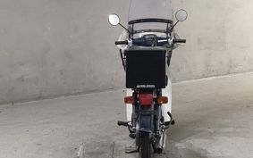 HONDA SUPER CUB50 AA01