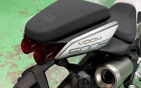 OTHER CFMOTO 500SR VOOM