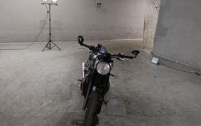 TRIUMPH STREET TWIN 900 2021 DAD74G