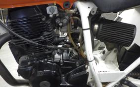 YAMAHA TW225 2022 DG09J