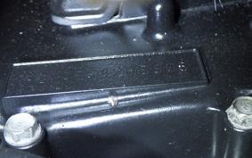 HONDA CB750F C INTEGRA 1982 RC04