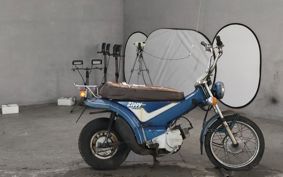 YAMAHA ZIPPY 50 395