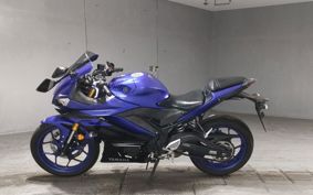 YAMAHA YZF-R25 RG43J