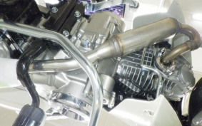 HONDA C125 SUPER CUB JA71