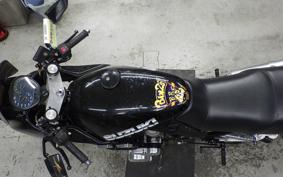 SUZUKI GSX1100S KATANA 1997 GU76A