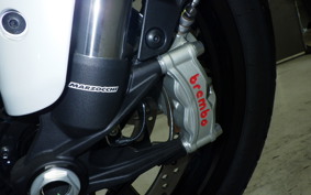 DUCATI MULTISTRADA V4S 2025