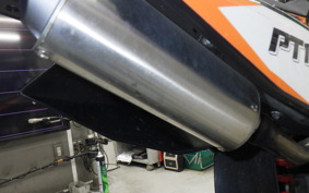 OTHER +UNREGISTERED MODEL by BDS125 2026