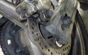 HONDA CBR250R GEN 2 2016 MC19