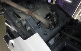 YAMAHA TRICITY 125 2021 SE82J