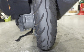 SUZUKI LET's 4 2025 CA45A