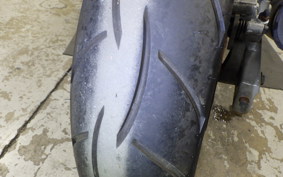 KAWASAKI BALIUS 250 2008 ZR250A