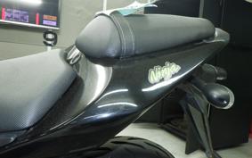 KAWASAKI NINJA 250R 2023 EX250K