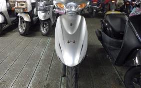 HONDA DIO Gen.5 AF56