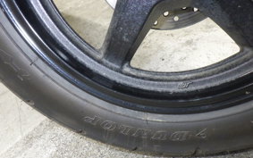 SUZUKI ADDRESS V125 2019 DT11A