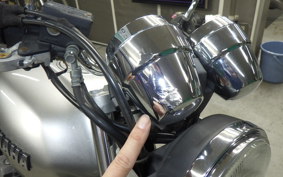YAMAHA XJR400 Gen.3 R 2002 RH02J