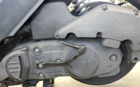 SUZUKI ADDRESS V125 CF4EA