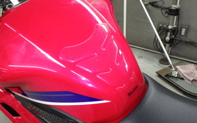 HONDA CBR400R 2024 NC65