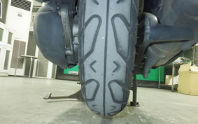 YAMAHA AXIS 125 TREET 2009 SE53J