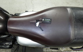 KAWASAKI W800 CAFE 2020 EJ800B