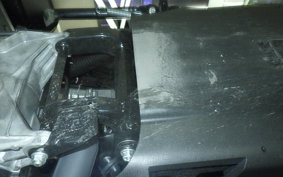 SUZUKI ADDRESS V125 Gen.2