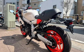 YAMAHA XSR900 GP 2024 RN96J