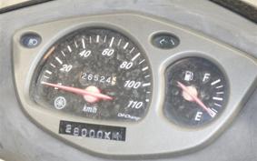 YAMAHA CYGNUS 125 X 2024 SE12J