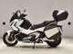 Фото Honda X-ADV 750 2025 с японского аукциона