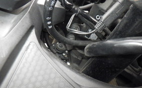 KAWASAKI ZX-25R 2000 ZX250E