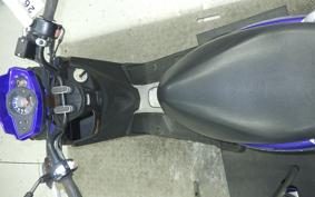 YAMAHA BW'S 50 Gen.3 2015 SA44J