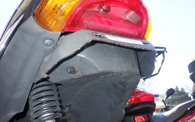 SUZUKI ADDRESS V125 CF4EA