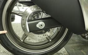 SUZUKI SV650 A 2024 VP55E