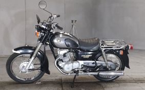 HONDA BENLY125 CD125T