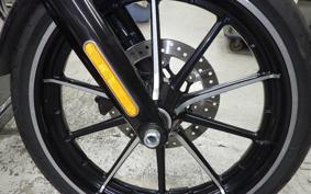 HARLEY FXSB1690 2016